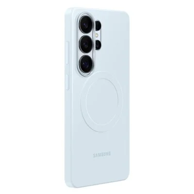 Samsung Slim Magnet Case for S26 Ultra - Light Blue